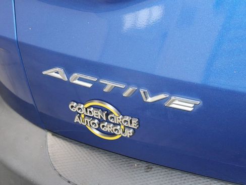 Used 2023 Ford Escape Active image 13