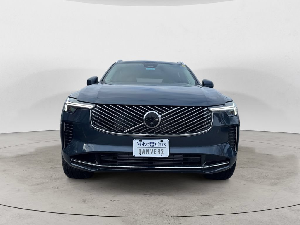 New 2026 Volvo XC90 T8 Plus w/ Protection Package Premier AWD/4WD image 27