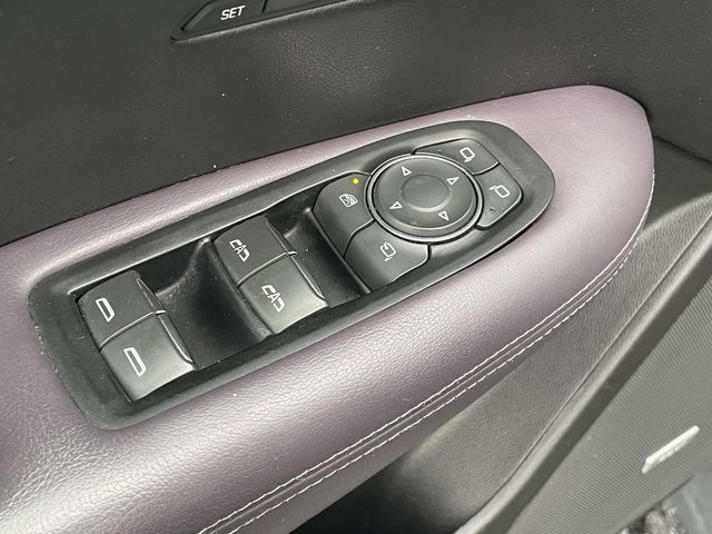 Used 2017 Cadillac XT5 Premium Luxury AWD/4WD image 16