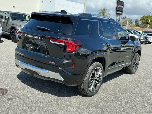 New 2026 GMC Terrain Denali image 9