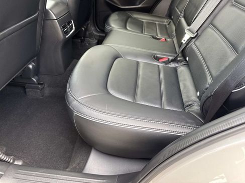 Certified 2024 MAZDA CX-5 AWD 2.5 S w/ Preferred Package image 19
