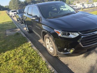 Used 2020 Chevrolet Traverse LT FWD video 2