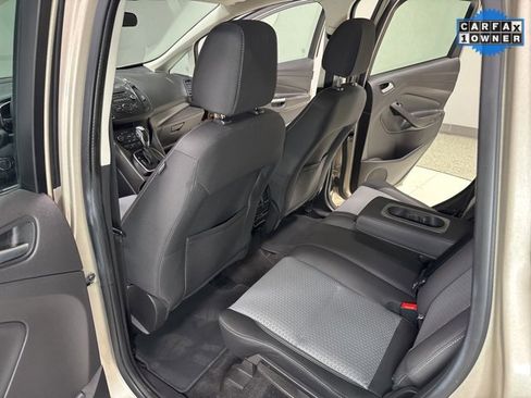 Used 2017 Ford C-MAX SE image 22