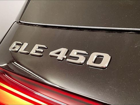 Certified 2026 Mercedes-Benz GLE 450 4MATIC image 7