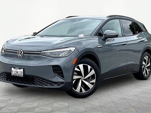 Used 2023 Volkswagen ID.4 Pro RWD image 3