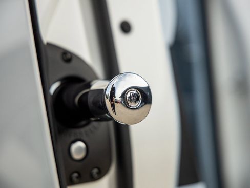 New 2026 Rolls-Royce Cullinan image 54