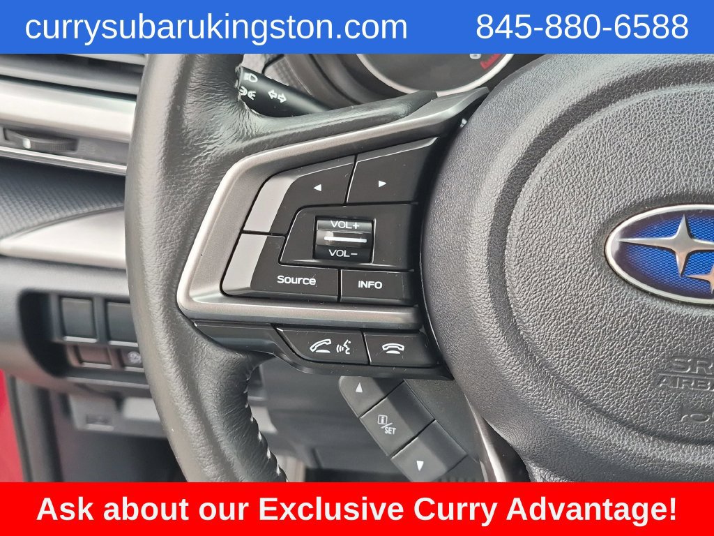 Used 2020 Subaru Forester Premium AWD/4WD image 21