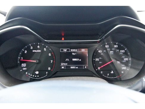 Used 2021 Chevrolet TrailBlazer LT w/ Convenience Package image 10