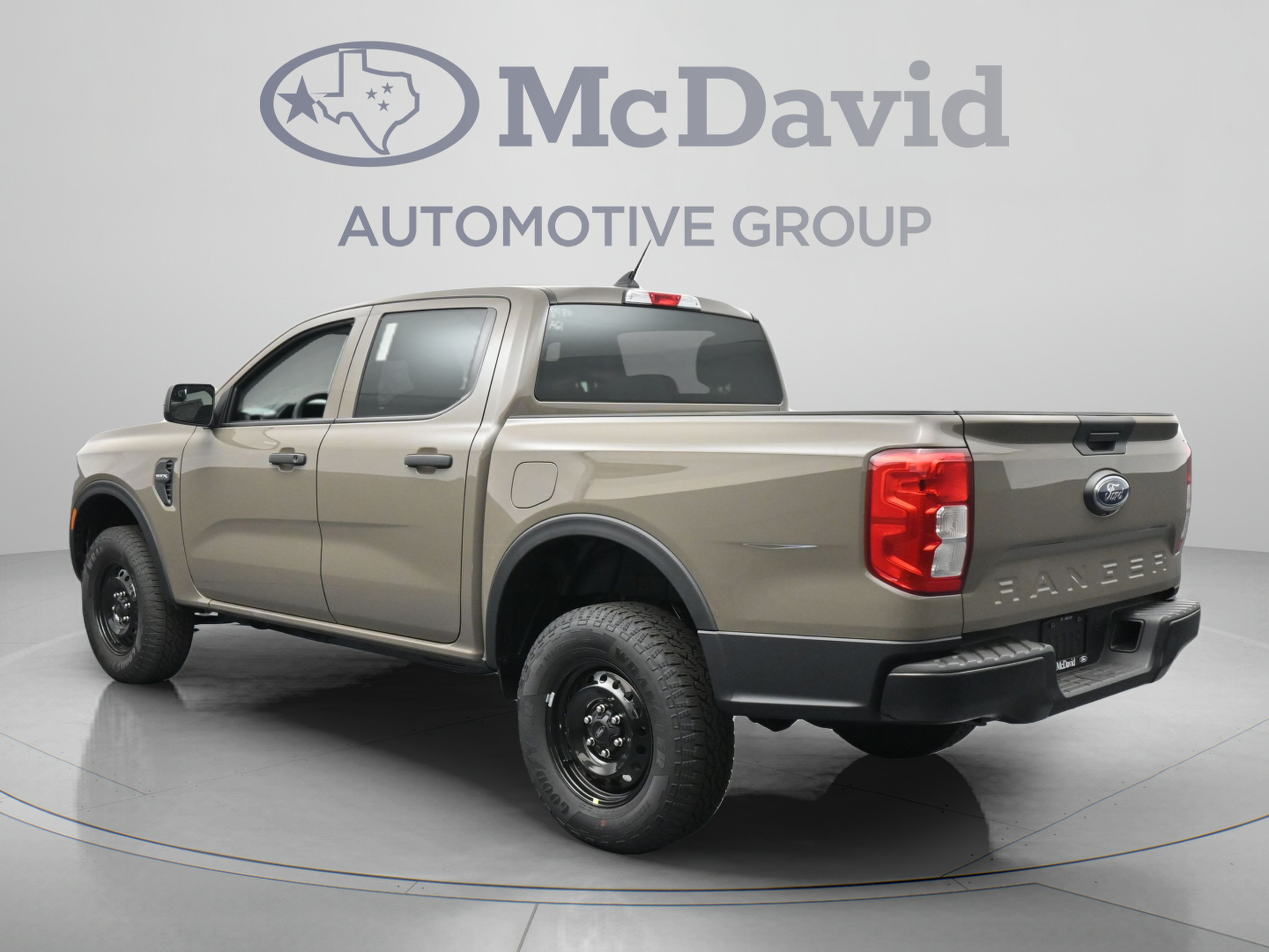 New 2026 Ford Ranger XL RWD image 6