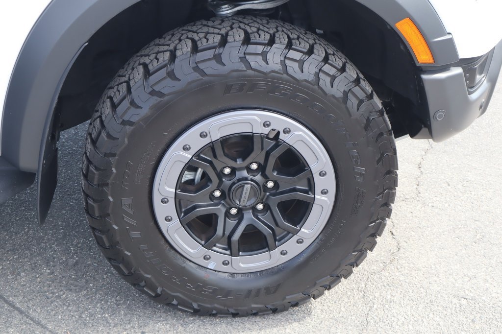 Used 2024 Ford Ranger Raptor AWD/4WD image 10