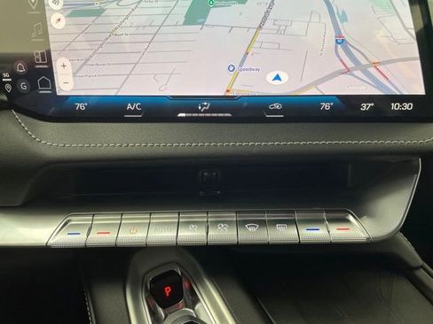 New 2026 Chevrolet Corvette Stingray Coupe w/ Battery Protection Package image 6