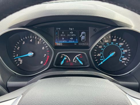 Used 2014 Ford Escape Titanium image 17