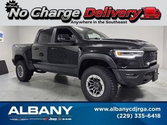 New 2026 RAM 1500 RHO w/ RHO Level 1 Equipment Group AWD/4WD video 1