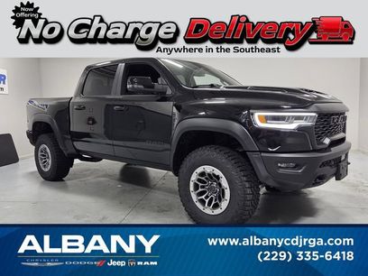 New 2026 RAM 1500 RHO w/ RHO Level 1 Equipment Group