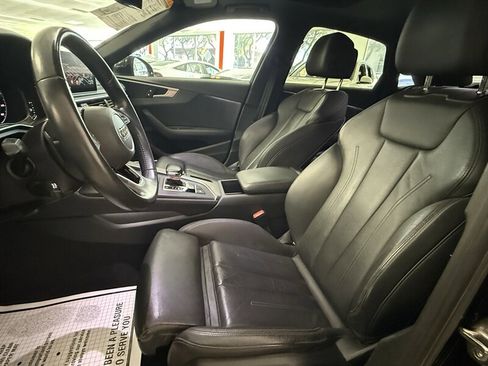 Used 2019 Audi A4 2.0T Premium Plus w/ Premium Plus Package AWD/4WD image 19