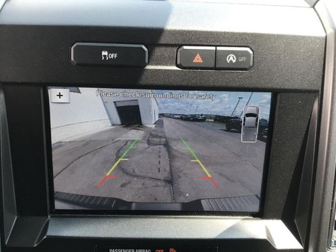 Used 2018 Ford F150 XLT w/ Equipment Group 302A Luxury AWD/4WD image 10