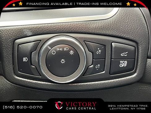 Used 2023 Ford Edge Titanium image 31