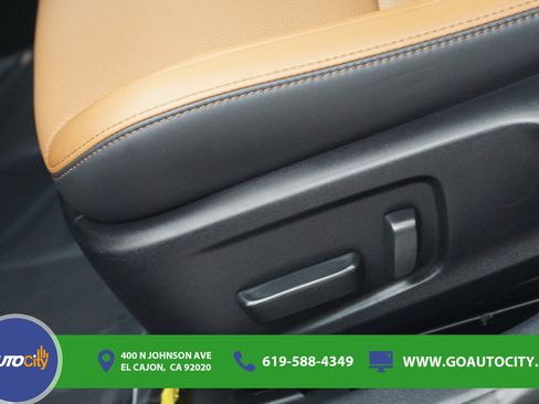 Used 2024 Lexus IS 300 F Sport w/ Accessory Package RWD image 19