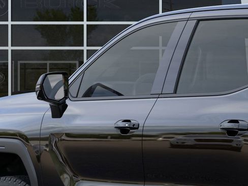 New 2026 GMC Sierra EV Elevation image 36