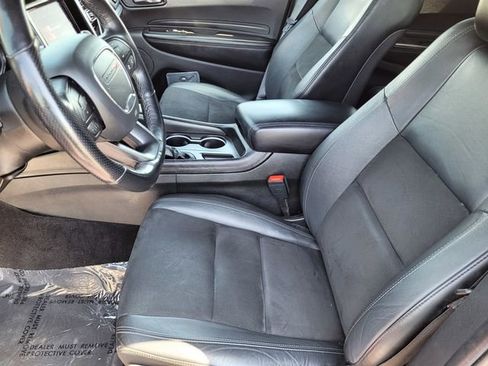 Used 2022 Dodge Durango GT image 13