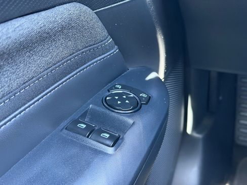 Used 2024 Ford Mustang Coupe RWD image 30