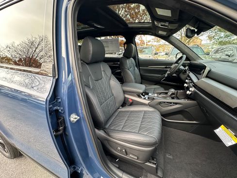 New 2025 Kia Telluride SX X-Line image 34