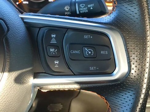 Used 2023 Jeep Gladiator Mojave w/ LED Lighting Group image 24