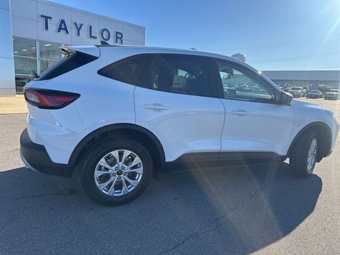 New 2026 Ford Escape Active FWD image 15