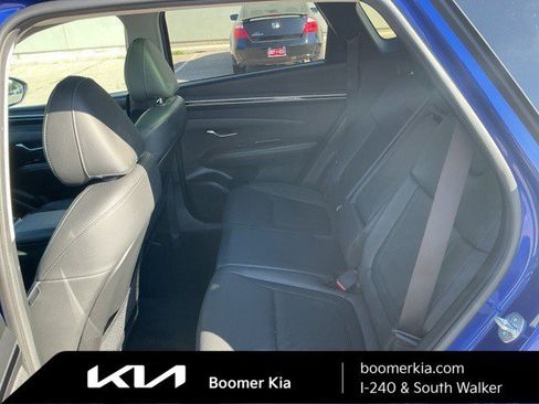 Used 2023 Hyundai Tucson Limited image 13