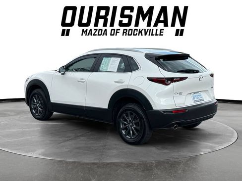 Used 2025 MAZDA CX-30 AWD 2.5 S image 4