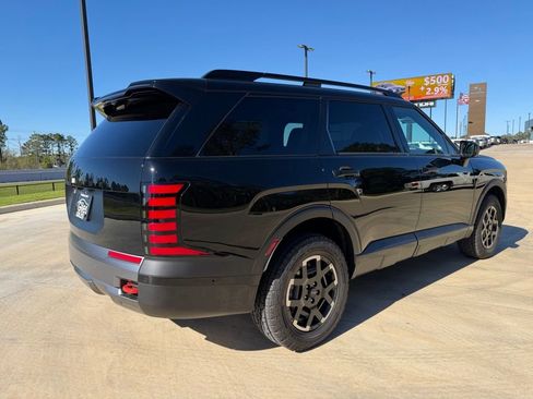 New 2026 Hyundai Palisade XRT Pro AWD/4WD image 5