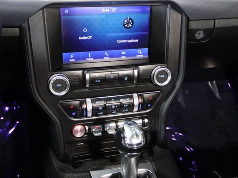 Used 2019 Ford Mustang Premium RWD image 44