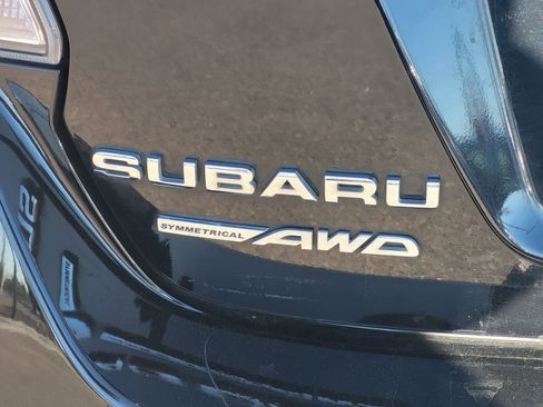 Used 2021 Subaru WRX STI w/ Popular Package #3 (IZT) image 12