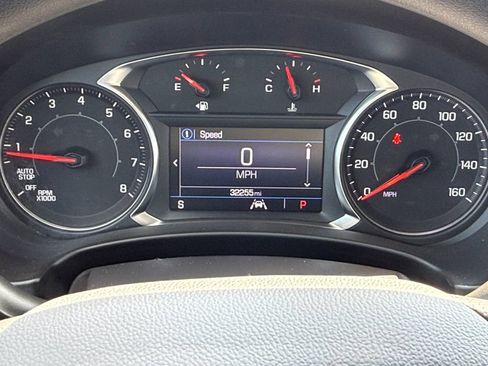 Used 2023 GMC Terrain SLE w/ Driver Convenience Package AWD/4WD image 13