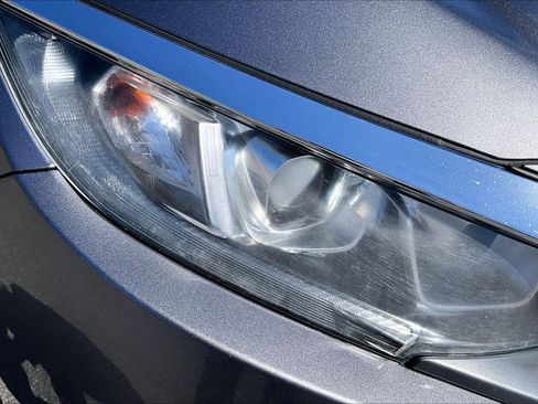 Used 2017 Honda Civic EX-T image 26