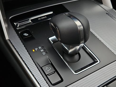 New 2026 MAZDA CX-90 Plug-In Hybrid w/ Preferred image 13