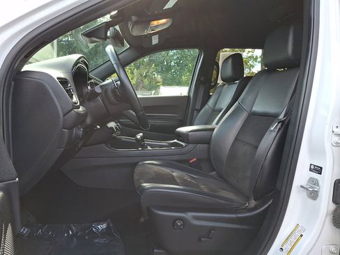 Used 2022 Dodge Durango GT image 14