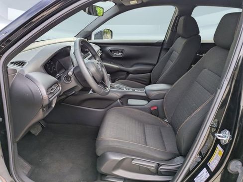 Used 2023 Honda HR-V Sport image 21