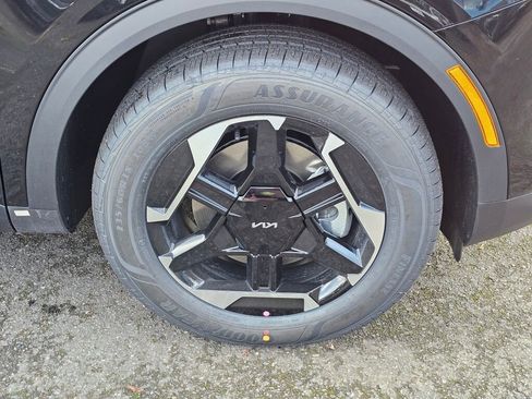 New 2026 Kia Sportage S image 28