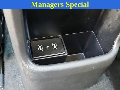 Used 2024 Hyundai Kona SEL FWD image 26
