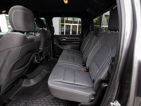 Used 2023 RAM 1500 Big Horn AWD/4WD image 26