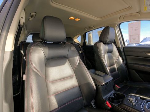 Used 2024 MAZDA CX-5 Carbon Edition image 17