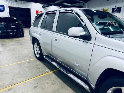 Used 2008 Chevrolet TrailBlazer SS w/ Sun And Sound Package image 20