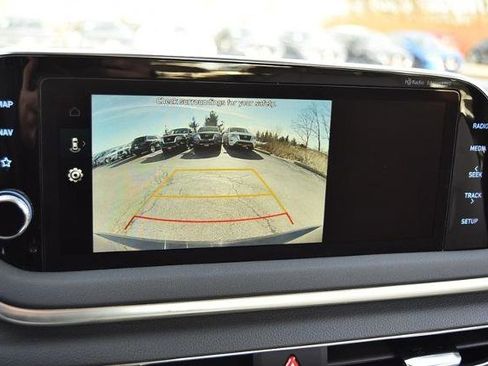 Used 2023 Hyundai Sonata SEL image 13