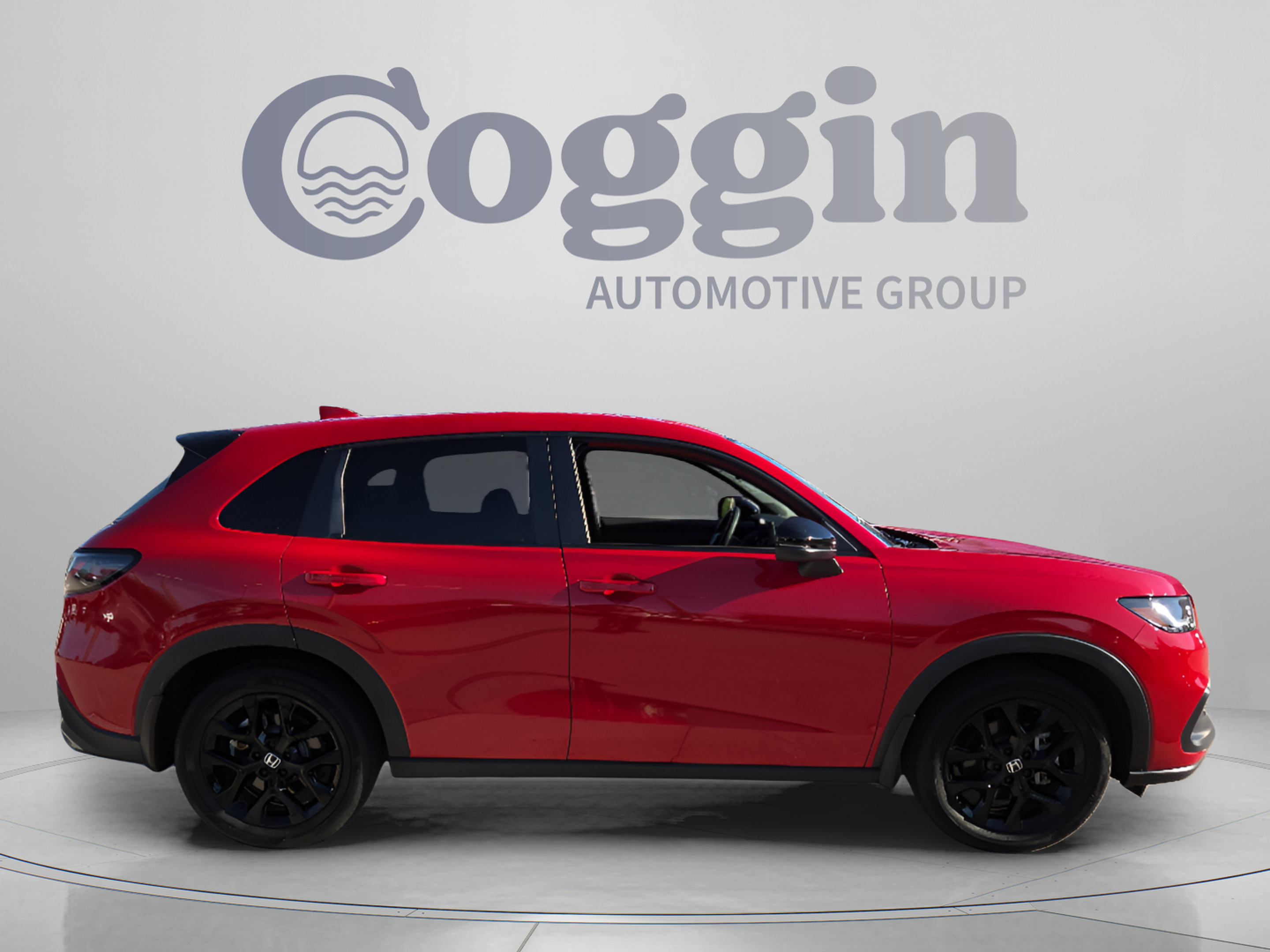 Used 2025 Honda HR-V Sport image 6
