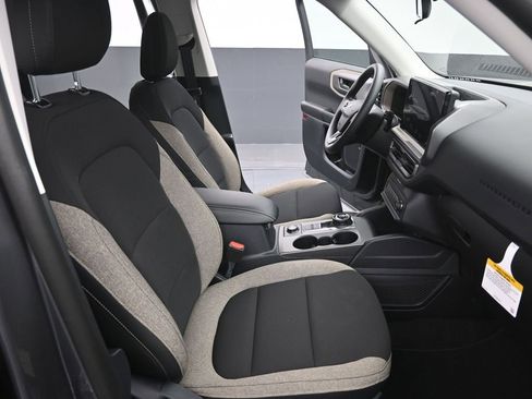 New 2025 Ford Bronco Sport Big Bend image 27