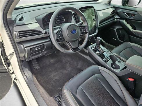 Used 2025 Subaru Crosstrek 2.5i Limited w/ Popular Package #3A AWD/4WD image 10