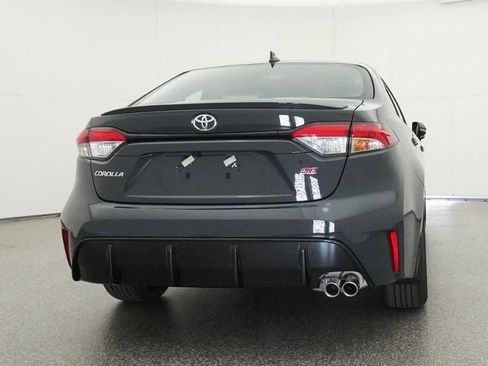 New 2026 Toyota Corolla SE FWD image 23