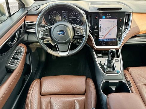 Used 2020 Subaru Outback Touring image 29