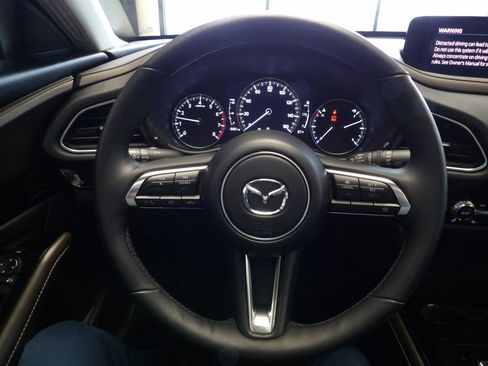 Certified 2025 MAZDA CX-30 2.5 Turbo w/ Premium Package image 28